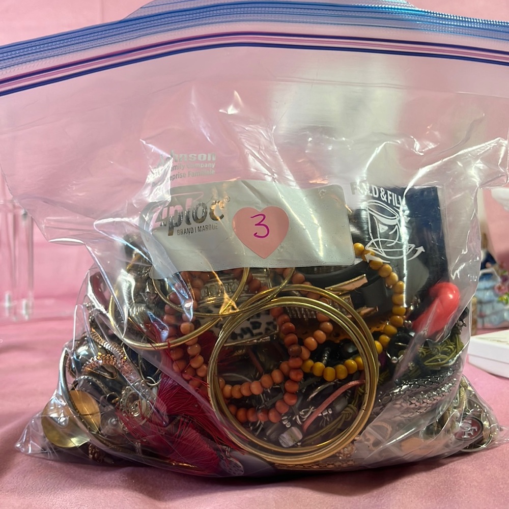 Craft Bag 3